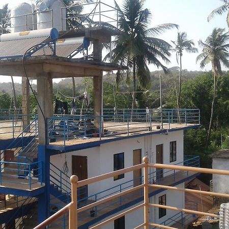 Shanti Guest House Arambol Ngoại thất bức ảnh