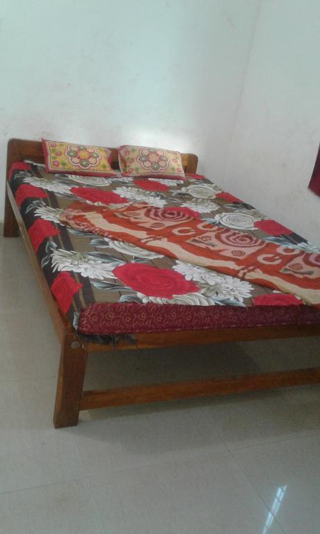 Shanti Guest House Arambol Ngoại thất bức ảnh