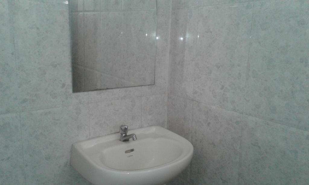 Shanti Guest House Arambol Ngoại thất bức ảnh