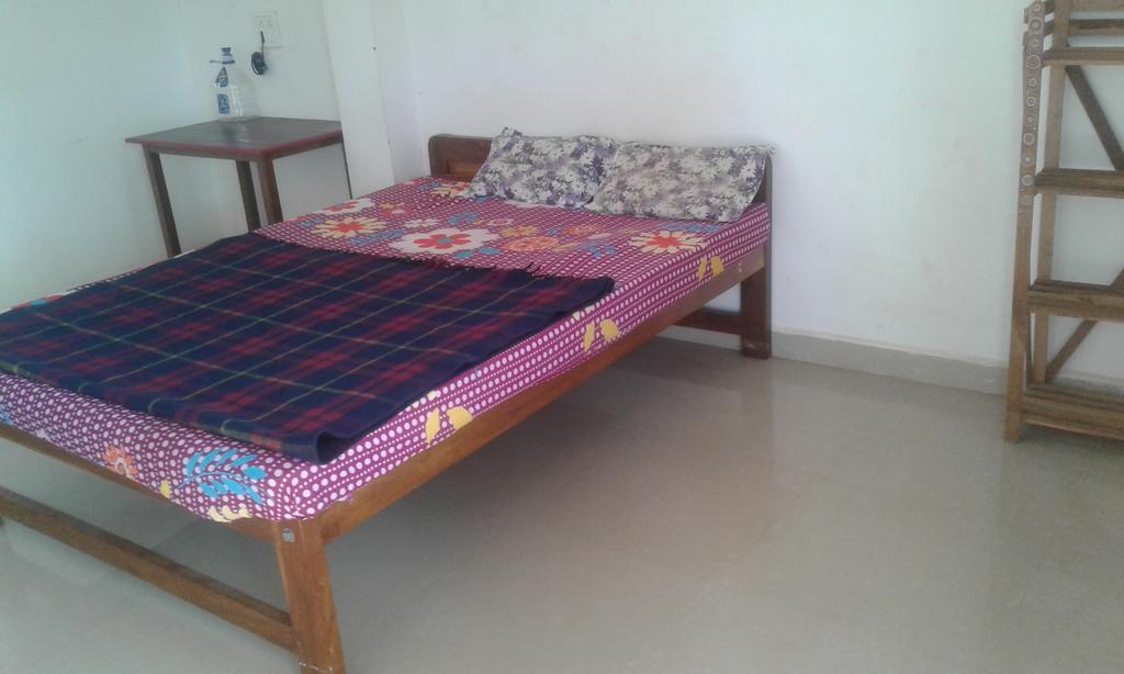 Shanti Guest House Arambol Ngoại thất bức ảnh