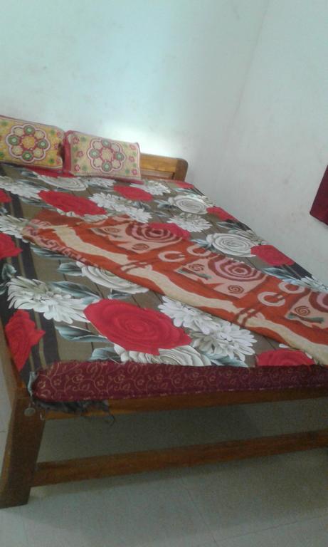Shanti Guest House Arambol Ngoại thất bức ảnh