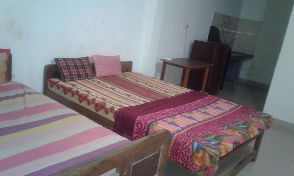 Shanti Guest House Arambol Ngoại thất bức ảnh