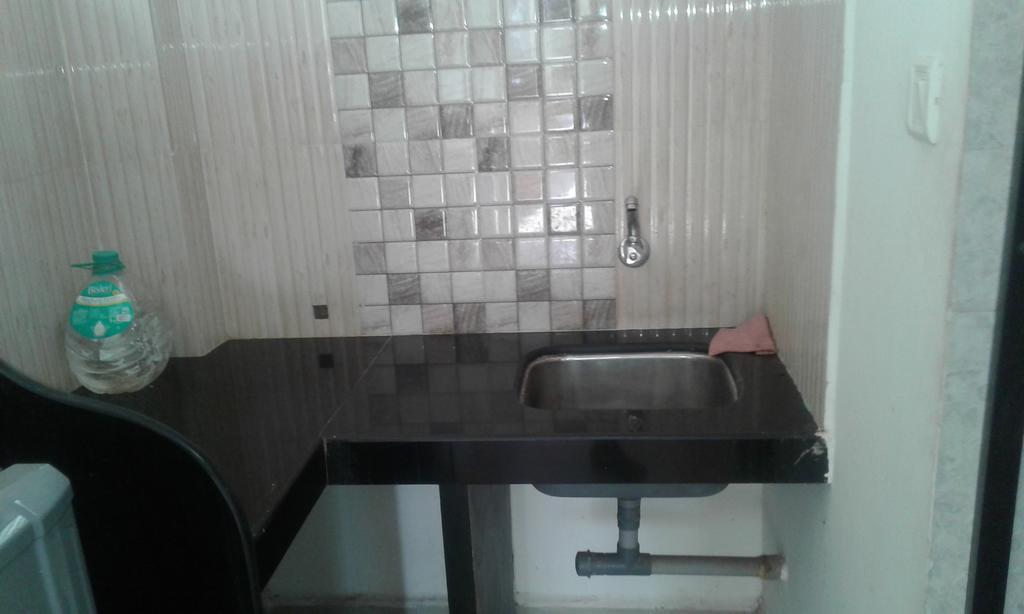 Shanti Guest House Arambol Ngoại thất bức ảnh