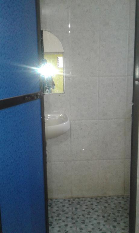 Shanti Guest House Arambol Ngoại thất bức ảnh